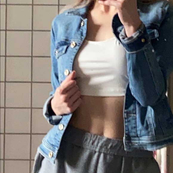 Jean Jacket - Picture 5 of 5